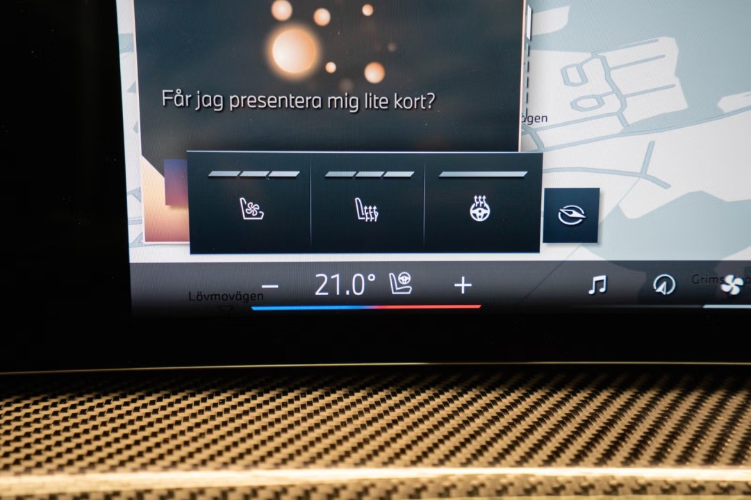 BMW X5 xDrive30d M-Sport - foto 19