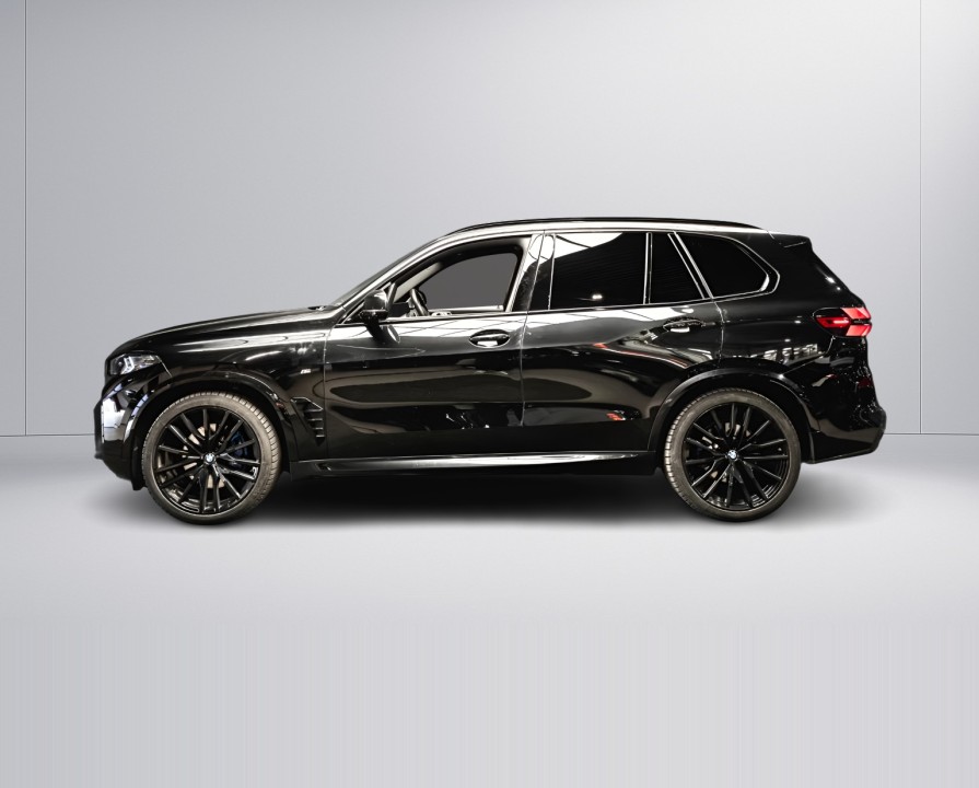 BMW X5 xDrive30d M-Sport - foto 6