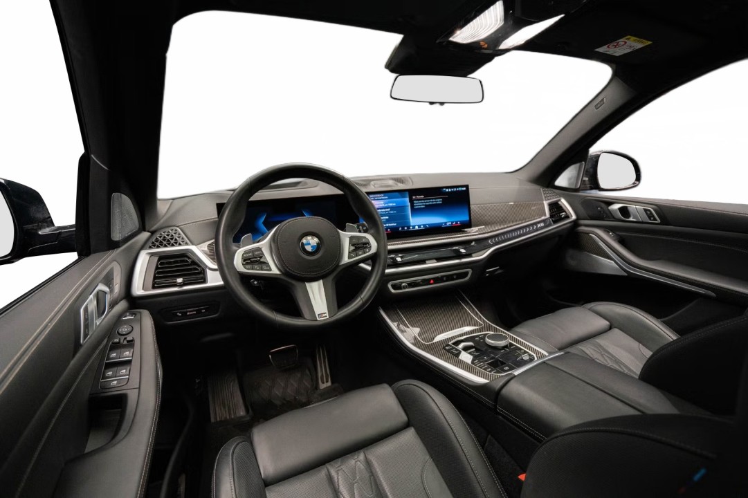 BMW X5 xDrive30d M-Sport - foto 10