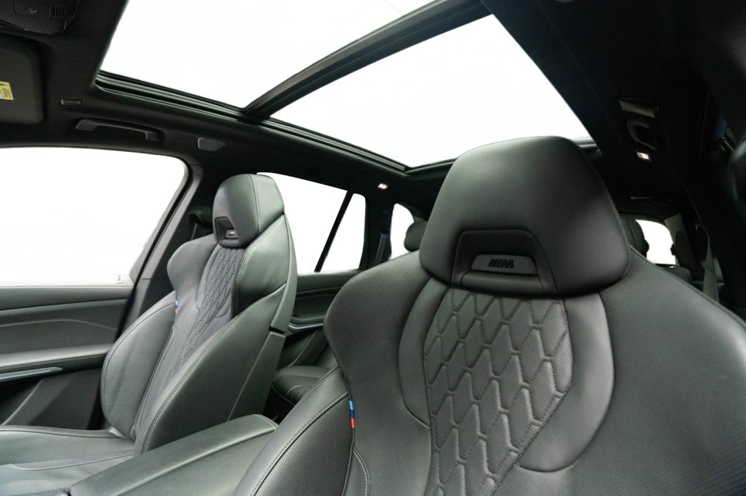 BMW X5 xDrive30d M-Sport - foto 23