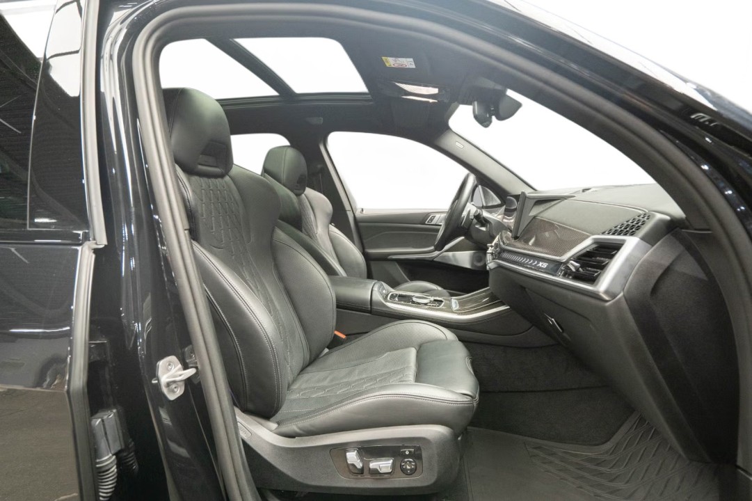 BMW X5 xDrive30d M-Sport - foto 14