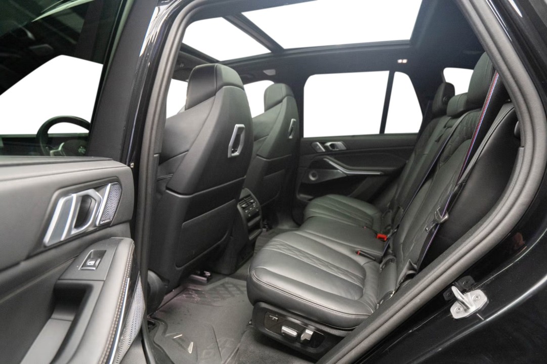 BMW X5 xDrive30d M-Sport - foto 24