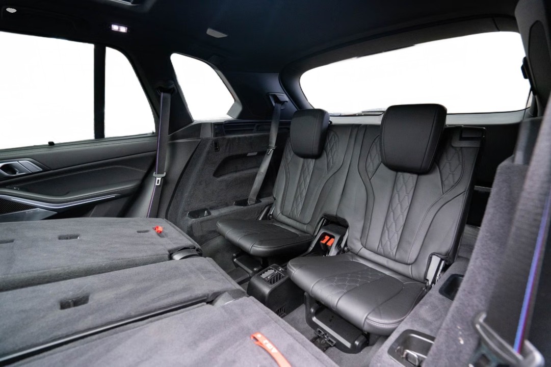 BMW X5 xDrive30d M-Sport - foto 25