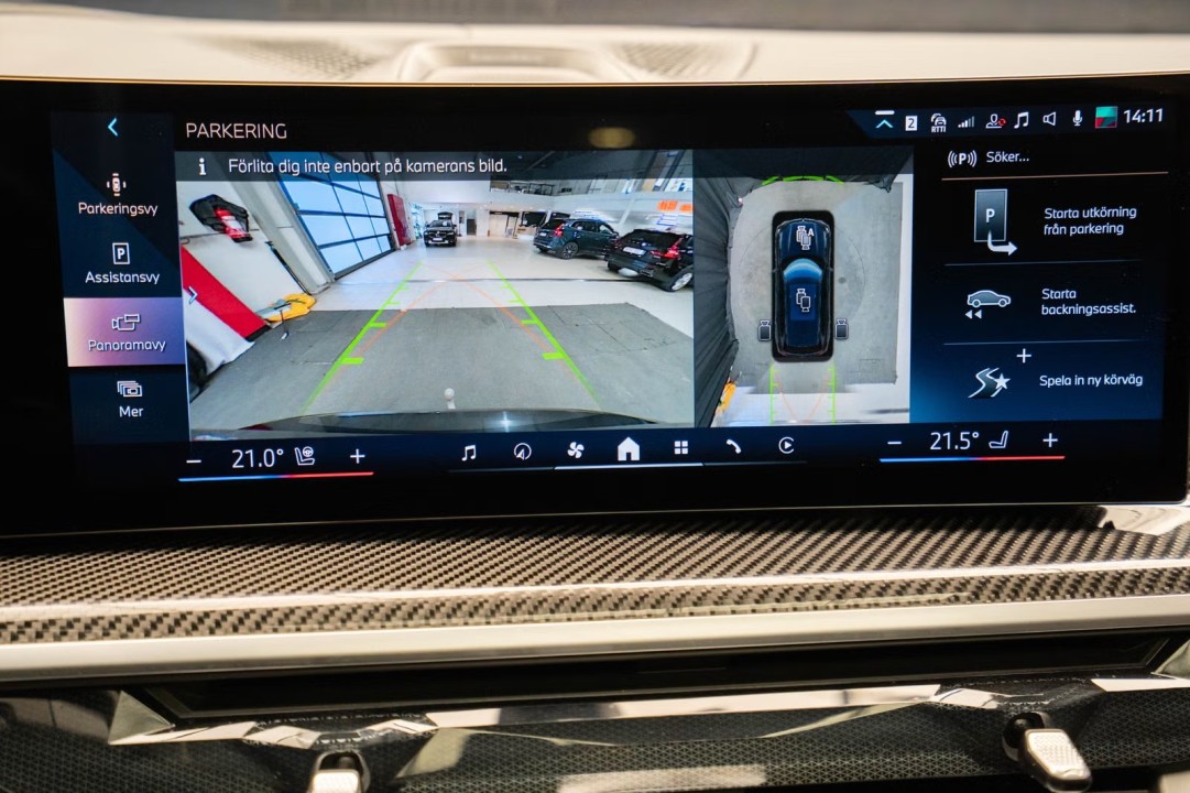 BMW X5 xDrive30d M-Sport - foto 21