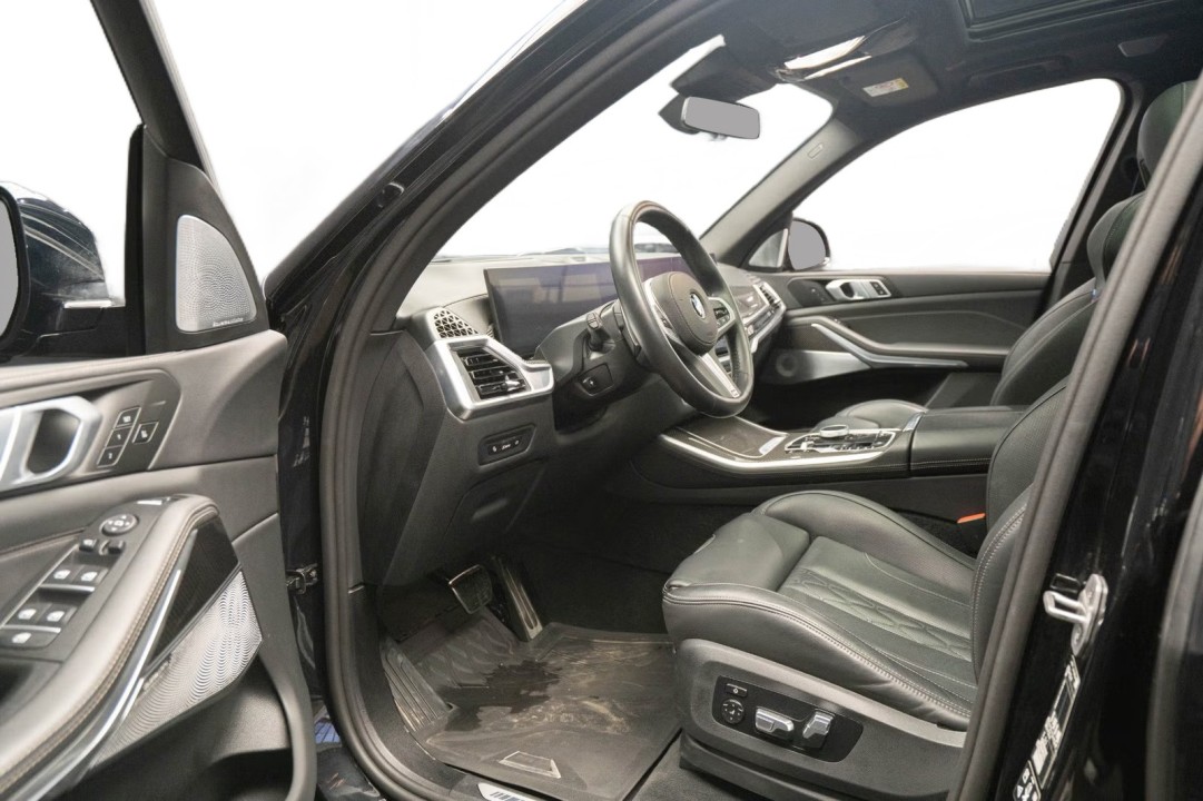 BMW X5 xDrive30d M-Sport - foto 12