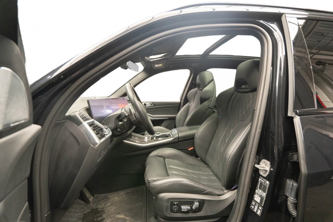 BMW X5 xDrive30d M-Sport - foto 11