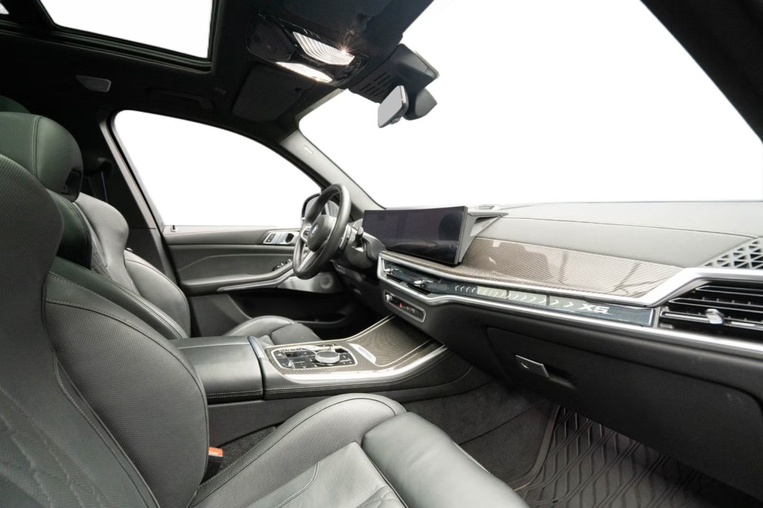 BMW X5 xDrive30d M-Sport - foto 13
