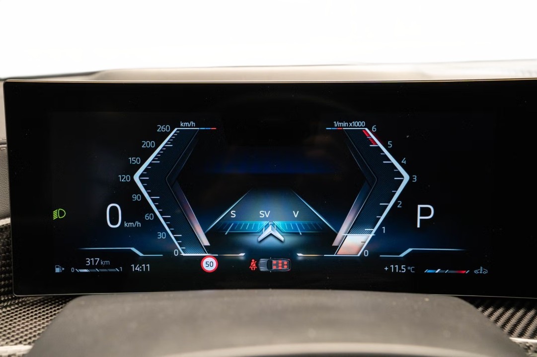 BMW X5 xDrive30d M-Sport - foto 16