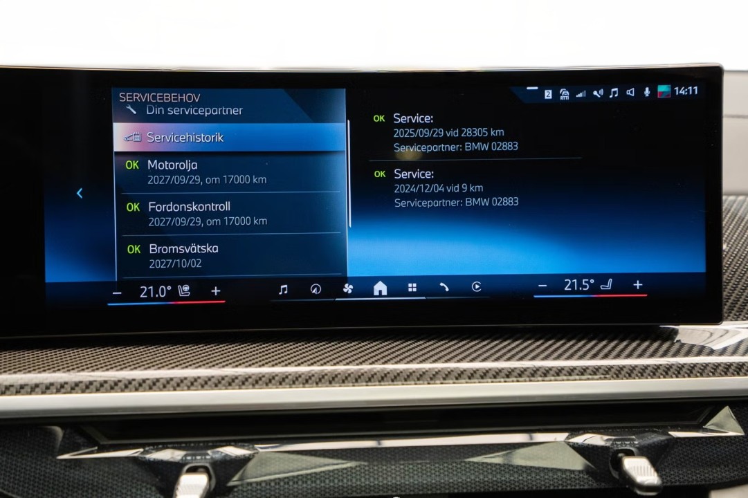 BMW X5 xDrive30d M-Sport - foto 18