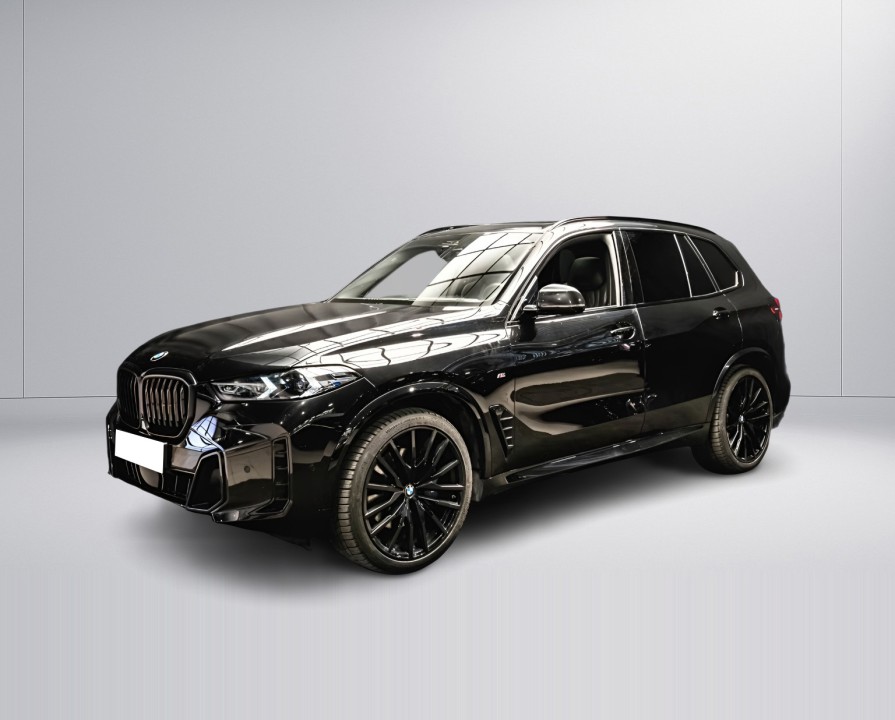BMW X5 xDrive30d M-Sport - foto 7