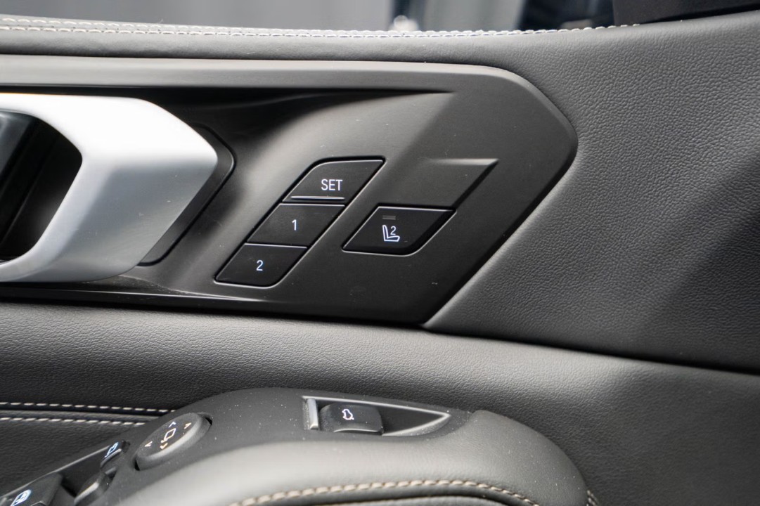 BMW X5 xDrive30d M-Sport - foto 31