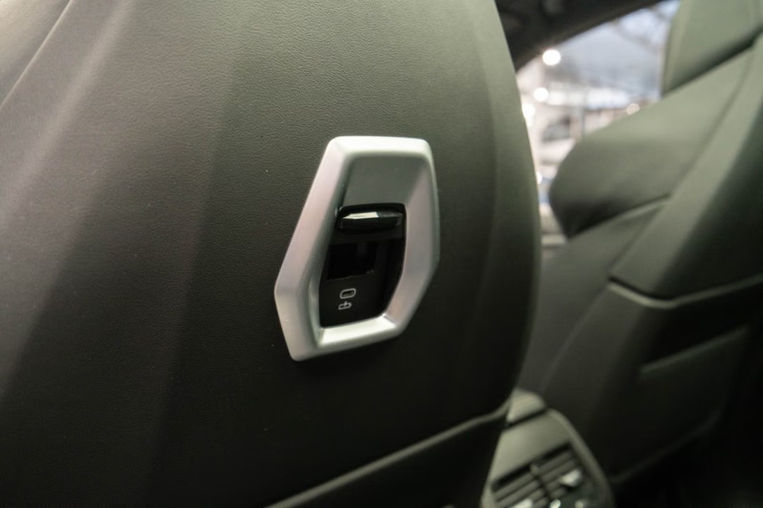 BMW X5 xDrive30d M-Sport - foto 32