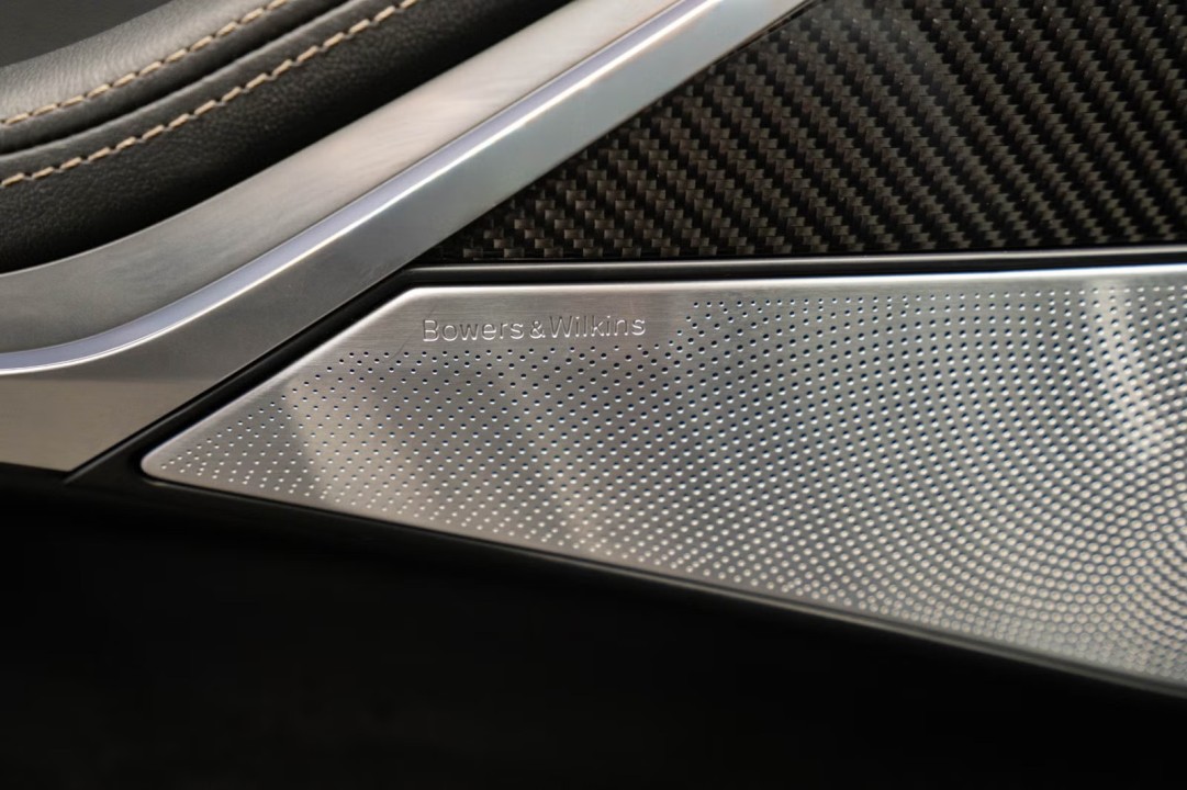 BMW X5 xDrive30d M-Sport - foto 33