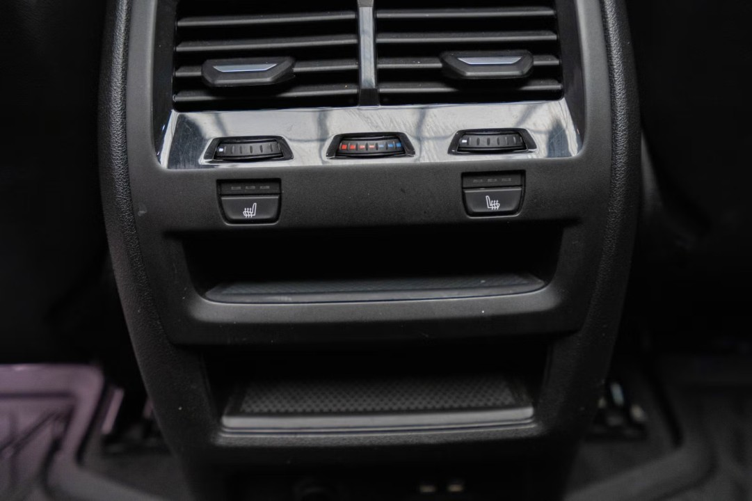 BMW X5 xDrive30d M-Sport - foto 26