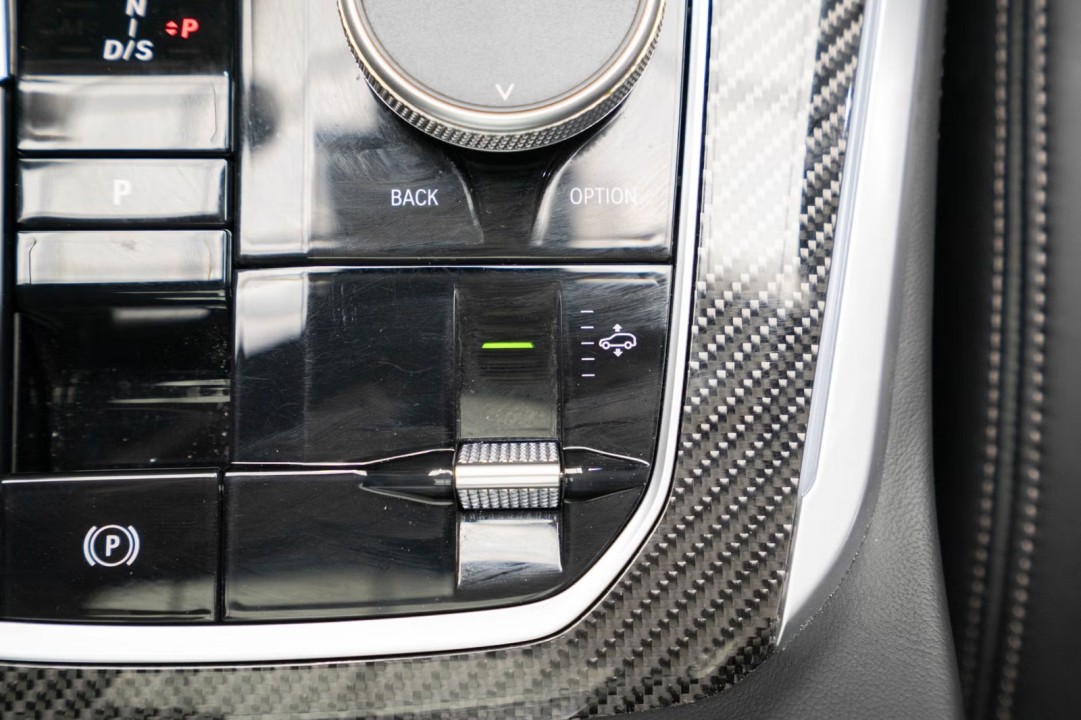 BMW X5 xDrive30d M-Sport - foto 17