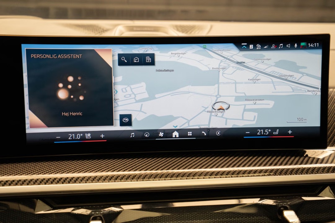 BMW X5 xDrive30d M-Sport - foto 22