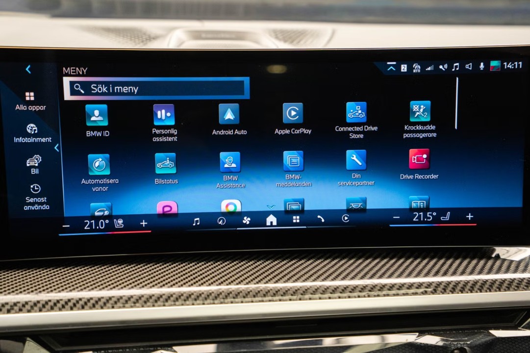 BMW X5 xDrive30d M-Sport - foto 20