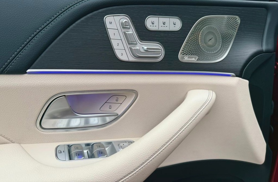 Mercedes-Benz GLE Coupé 450d 4MATIC AMG Line - foto 29