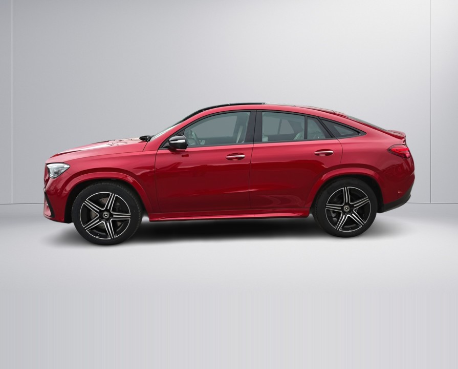 Mercedes-Benz GLE Coupé 450d 4MATIC AMG Line (5)