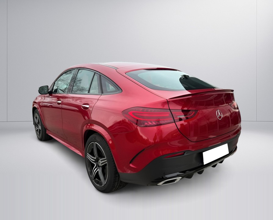 Mercedes-Benz GLE Coupé 450d 4MATIC AMG Line (4)