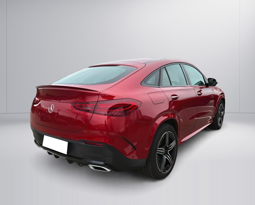 Mercedes-Benz GLE Coupé 450d 4MATIC AMG Line (2)