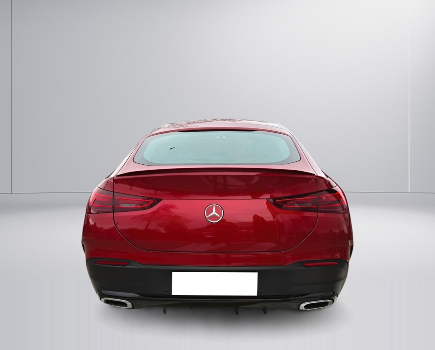 Mercedes-Benz GLE Coupé 450d 4MATIC AMG Line (3)