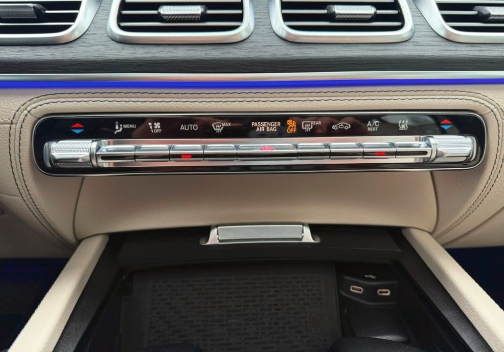 Mercedes-Benz GLE Coupé 450d 4MATIC AMG Line - foto 23