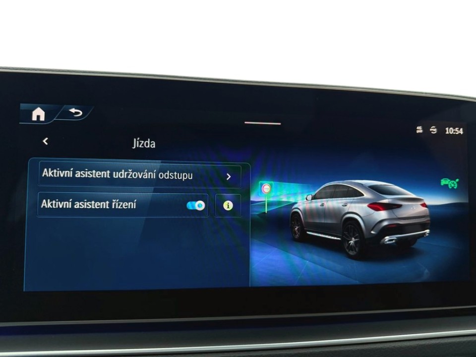 Mercedes-Benz GLE Coupé 450d 4MATIC AMG Line - foto 13