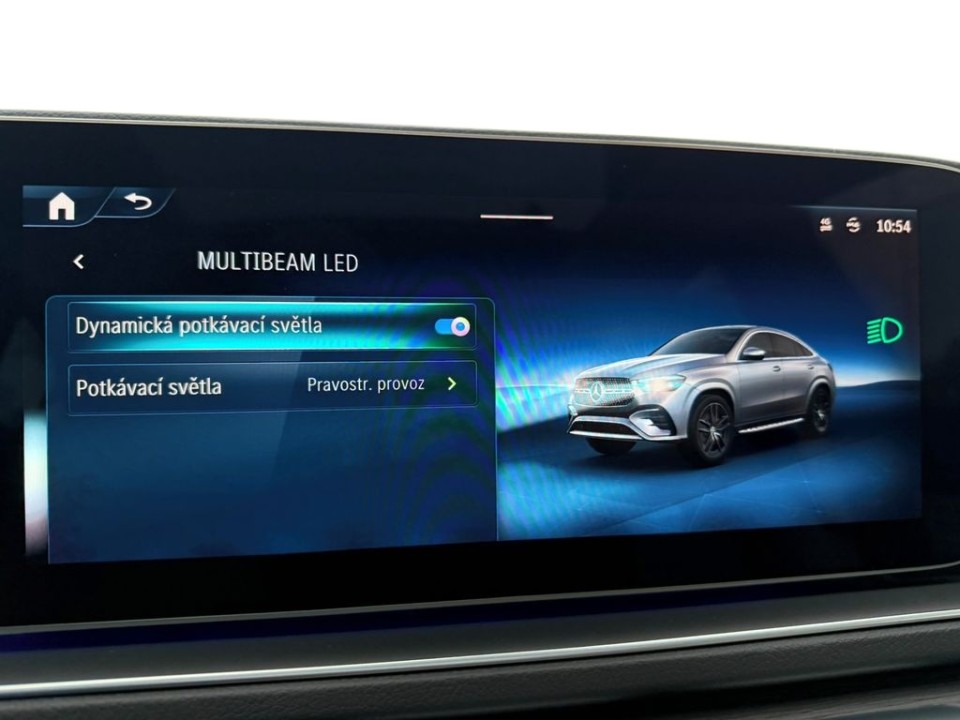 Mercedes-Benz GLE Coupé 450d 4MATIC AMG Line - foto 16