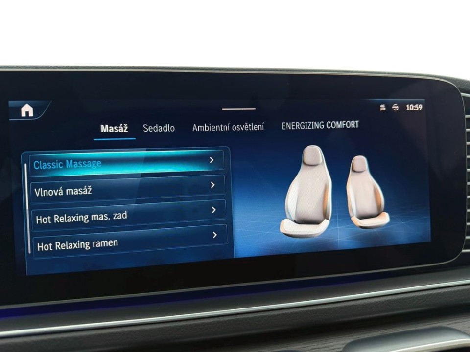 Mercedes-Benz GLE Coupé 450d 4MATIC AMG Line - foto 18