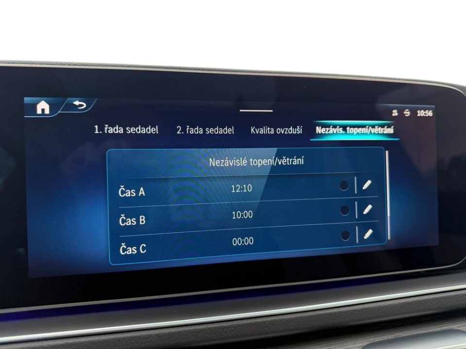 Mercedes-Benz GLE Coupé 450d 4MATIC AMG Line - foto 19