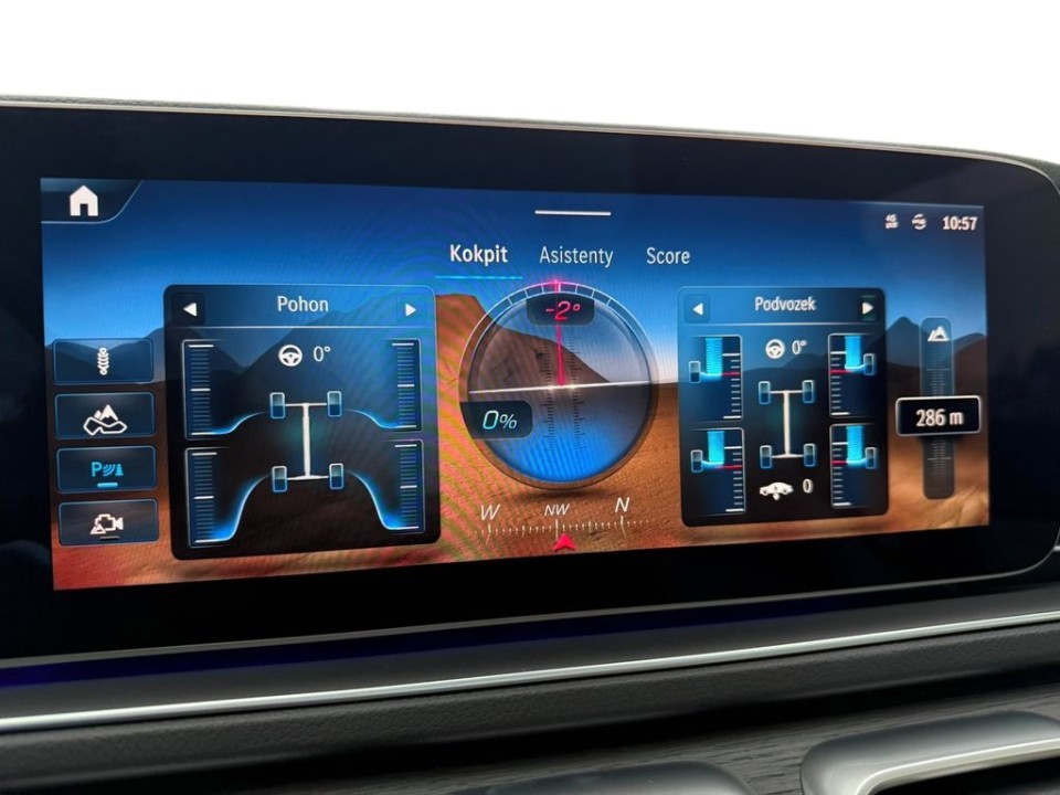 Mercedes-Benz GLE Coupé 450d 4MATIC AMG Line - foto 22