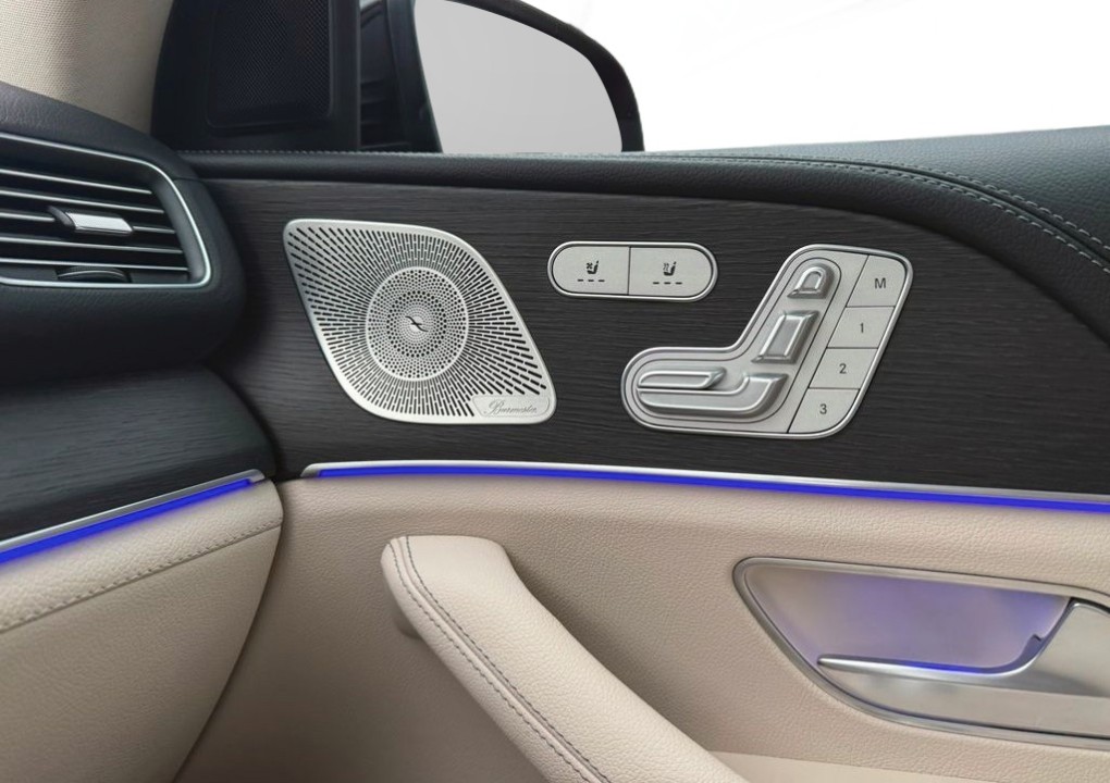 Mercedes-Benz GLE Coupé 450d 4MATIC AMG Line - foto 28