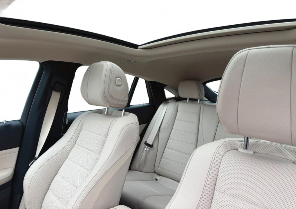 Mercedes-Benz GLE Coupé 450d 4MATIC AMG Line - foto 11