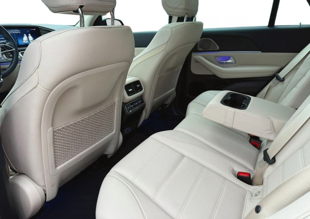 Mercedes-Benz GLE Coupé 450d 4MATIC AMG Line - foto 10