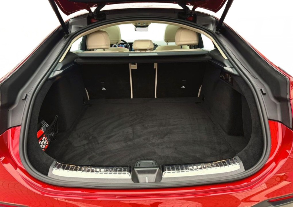 Mercedes-Benz GLE Coupé 450d 4MATIC AMG Line - foto 33