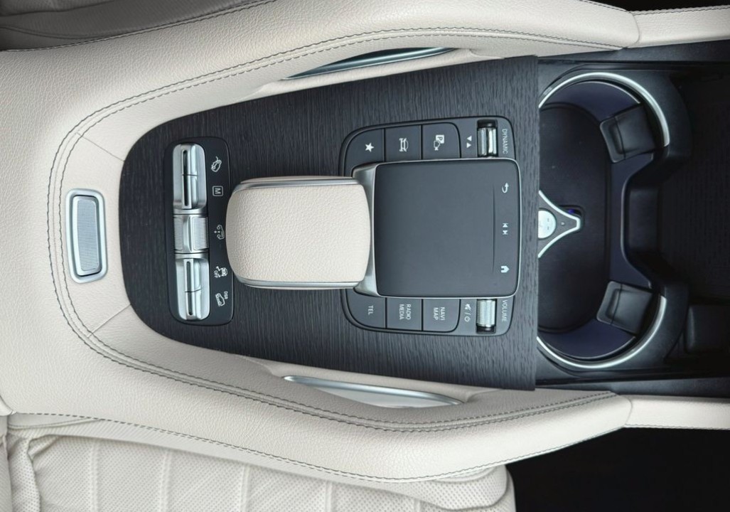 Mercedes-Benz GLE Coupé 450d 4MATIC AMG Line - foto 25