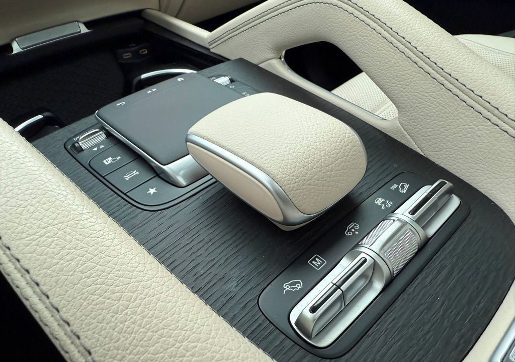 Mercedes-Benz GLE Coupé 450d 4MATIC AMG Line - foto 26