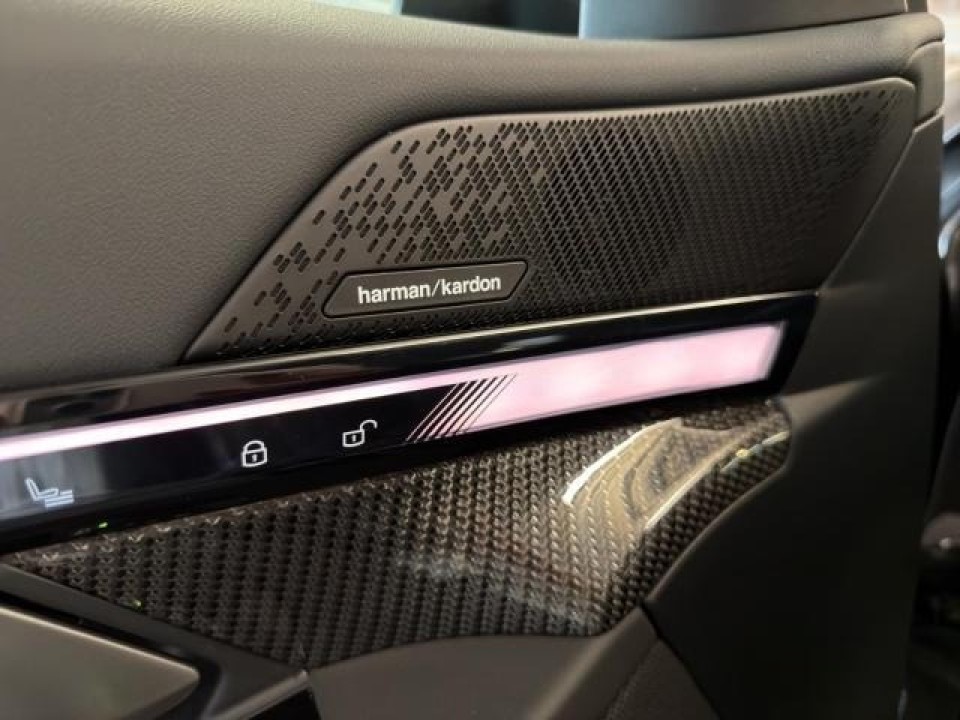 BMW i5 eDrive40 - foto 21