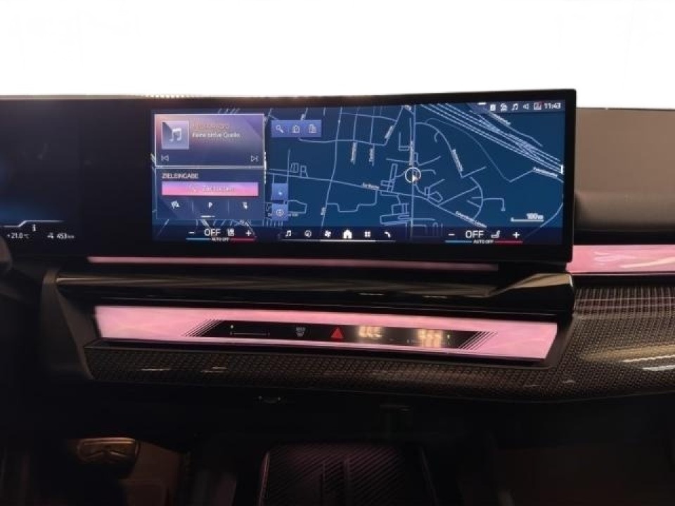 BMW i5 eDrive40 - foto 14