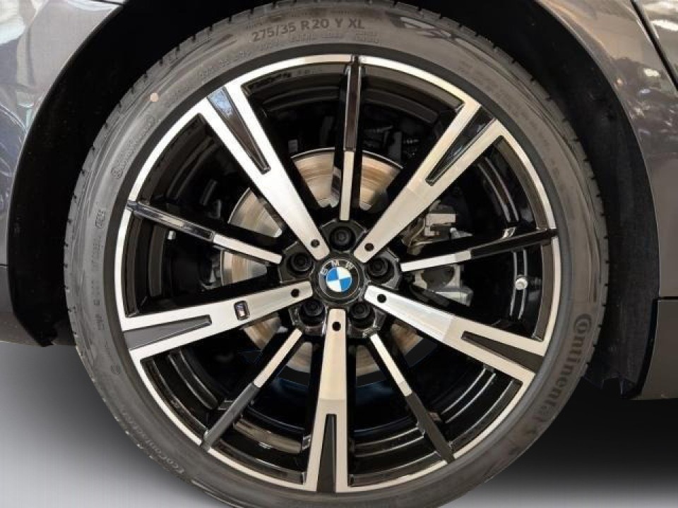 BMW i5 eDrive40 - foto 25