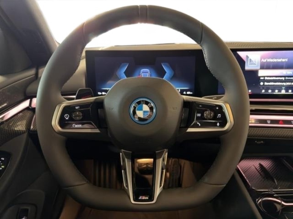 BMW i5 eDrive40 - foto 9