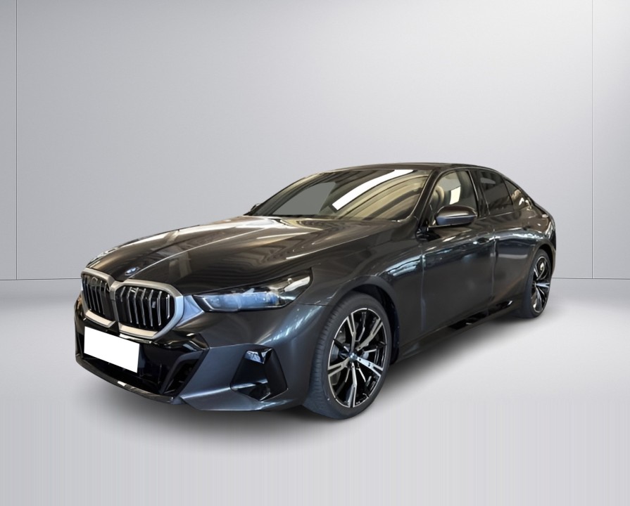 BMW i5 eDrive40 - foto 7