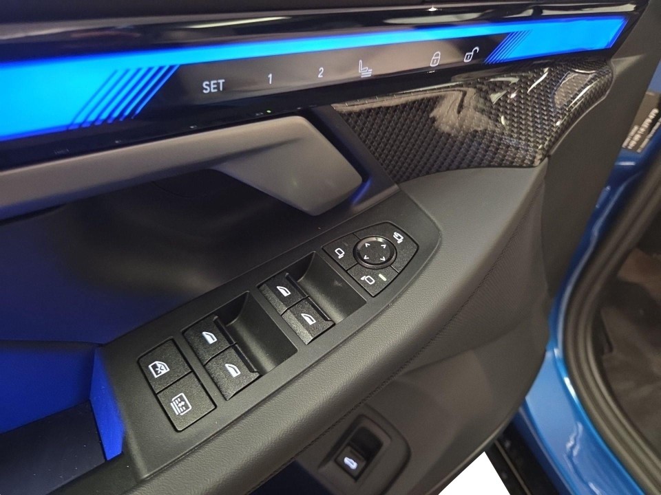 BMW Seria 5 550e xDrive M-Sport - foto 12