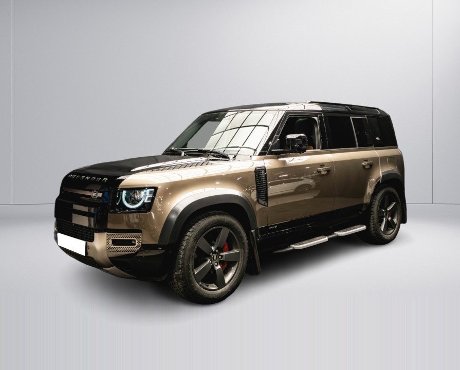 Land Rover Defender 110 X-Dynamic P400e - foto 7