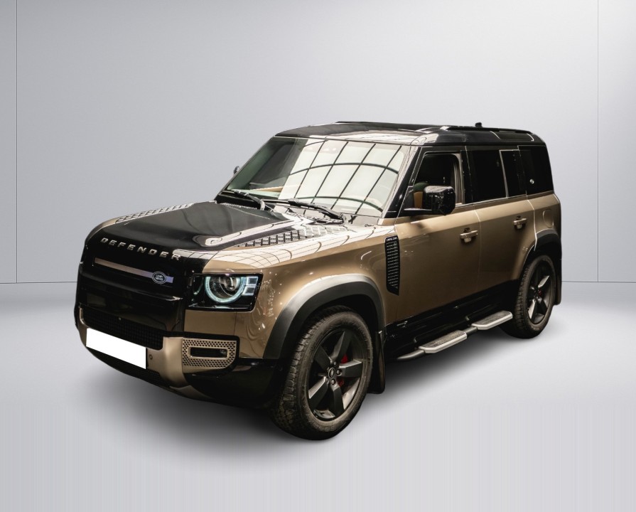 Land Rover Defender 110 X-Dynamic P400e - foto 8