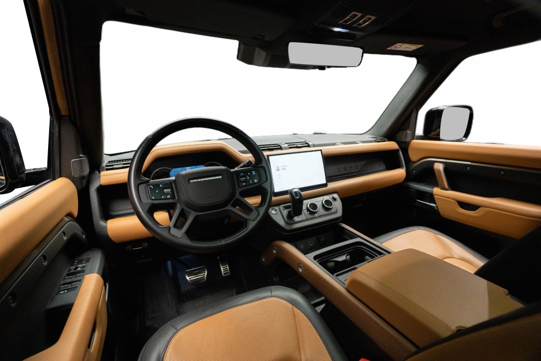 Land Rover Defender 110 X-Dynamic P400e - foto 15