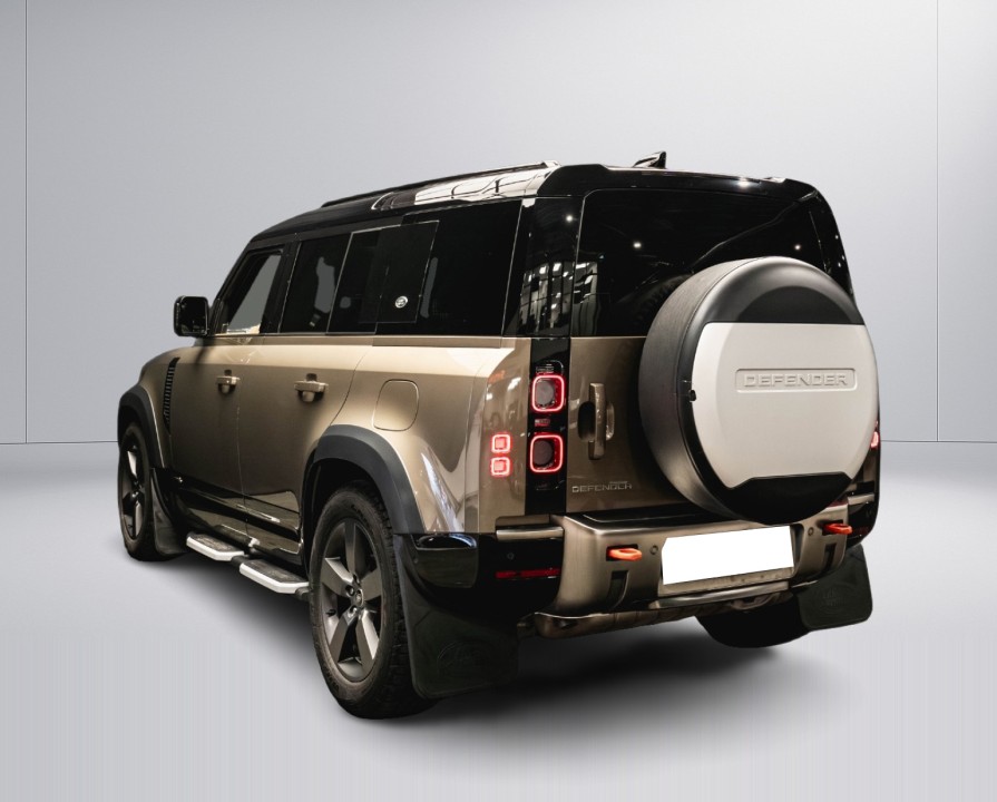 Land Rover Defender 110 X-Dynamic P400e (5)