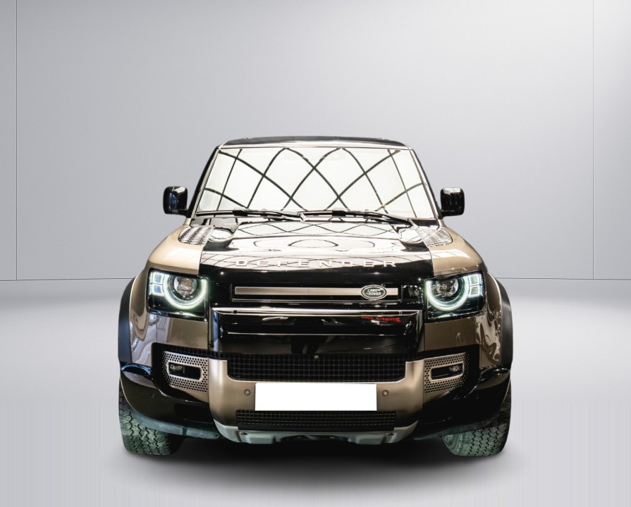 Land Rover Defender 110 X-Dynamic P400e - foto 9