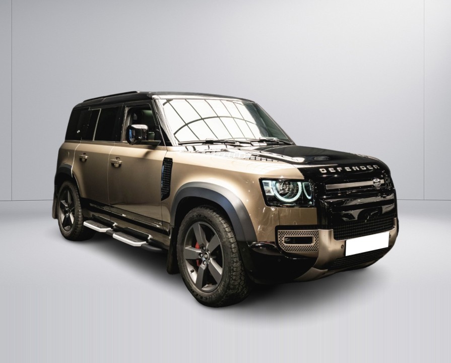 Land Rover Defender 110 X-Dynamic P400e